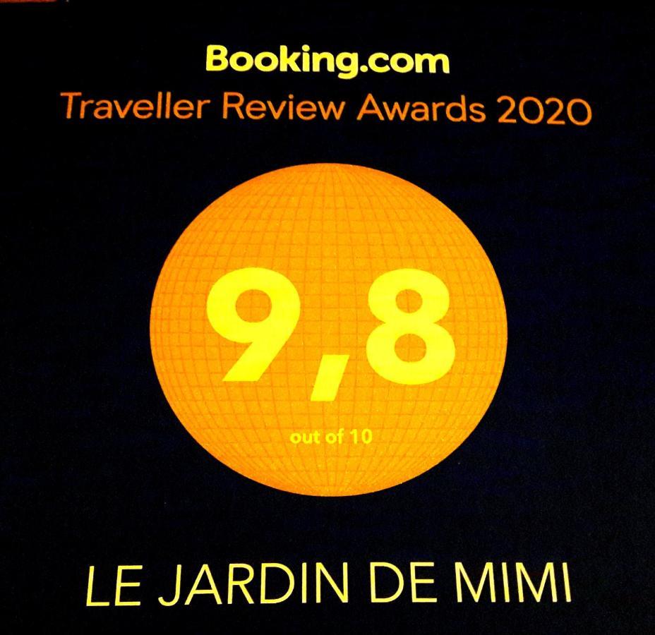 Le Jardin De Mimi Apartamento Lézignan-Corbières Exterior foto