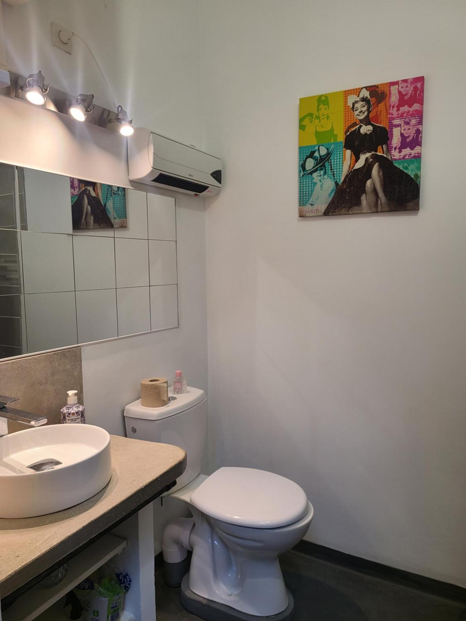 Le Jardin De Mimi Apartamento Lézignan-Corbières Exterior foto